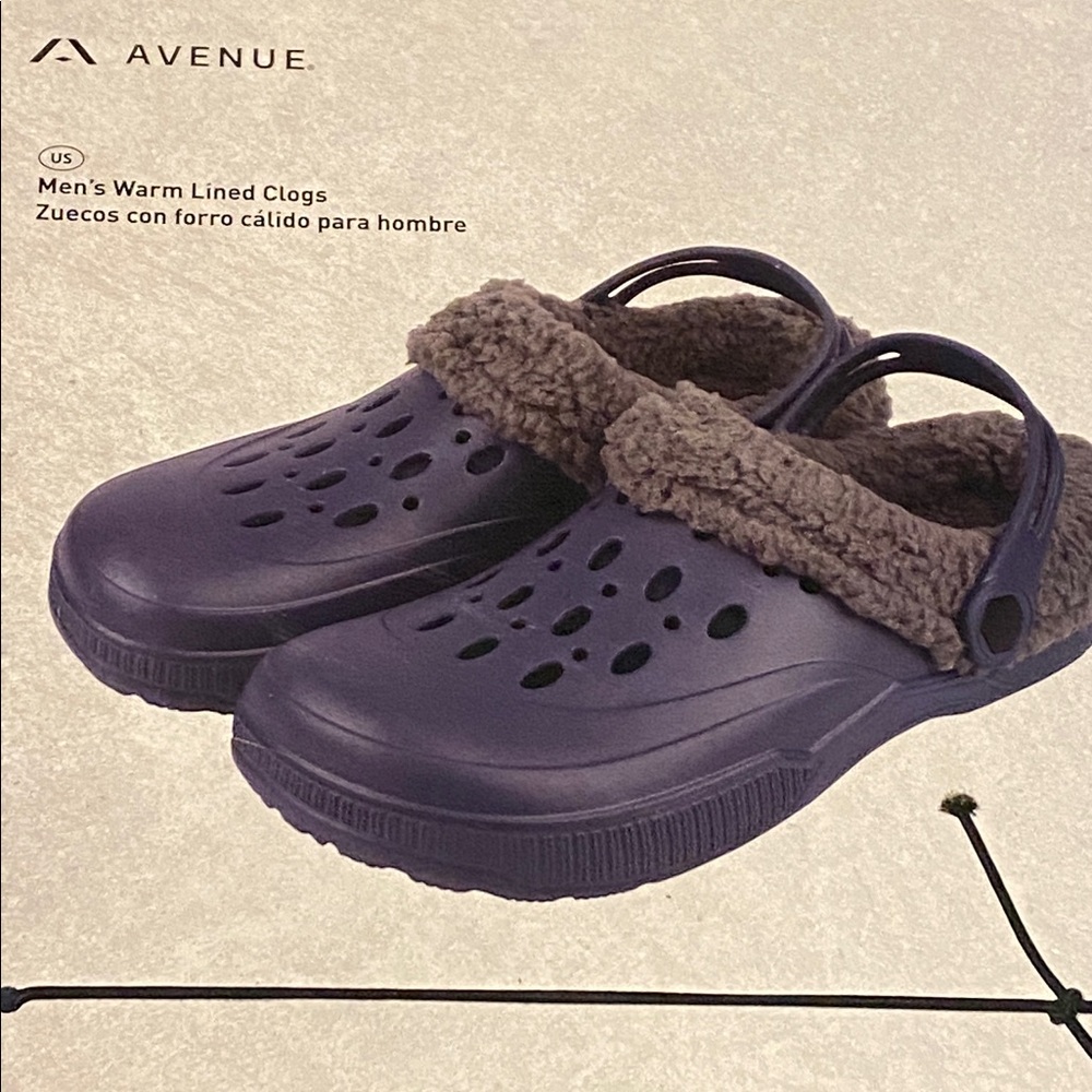 Clogs